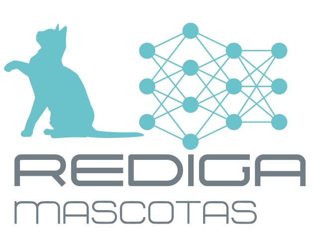 REDIGA MASCOTAS
