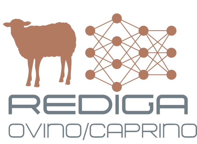 REDIGA OVINO/CAPRINO